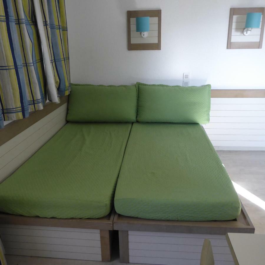 Residences Du Golf Saint-Raphaël Екстериор снимка